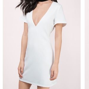 Tobi Bodycon Dress